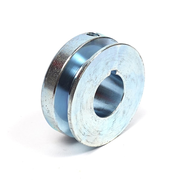 Pulley, ENGINE, YZ